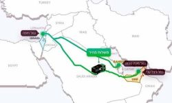 السلطات السعودية تسرع ببناء جسر بري هربا من المأزق الابحار