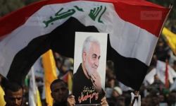 مستشار ترامب يعتبر أزمة الخليج فرصة ذهبة لواشنطن