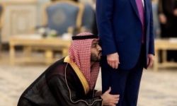 إهانة وابتزاز سياسي: ترامب يلعب بأعصاب السعوديين