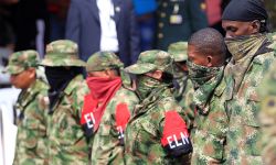 نكاية بال سعود ابن زايد يستعين بمرتزقة كولومبيا