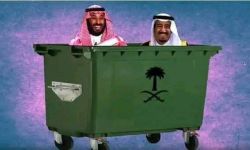 السلطات السعودية الأكثر تأثراً بالخسائر في ظل الحرب الايرانية الامريكية