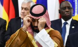 ابن سلمان يخسر مشاريعه بسبب تحالفاته الخارجية