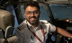 السعودية تعلن مقتل أحد طياريها وتحطم طائرته