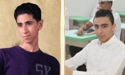 محاكم التفتيش السعودية تواصل قتل قاصرين