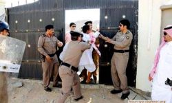 منظمات حقوقية تكشف تدهورًا متسارعًا في السعودية