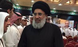 السلطات السعودية تعتقل رجل دين شيعي