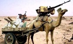 السلطات السعودية تعيد تموضع دفاعاتها الجوية غرب القطيف