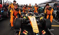 إلغاء سباقي البحرين والسعودية لفورمولا 1