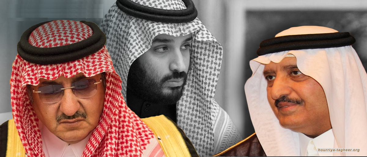 إجراءات مثيرة للجدل.. هل يتذرع بن سلمان بـ"كورونا" لتمرير أجندته داخلياً؟