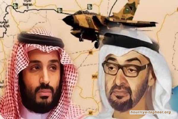 تغيير شامل بخطة آل سعود في اليمن وتدخل إماراتي عن بعد.. ابن سلمان يُسند الملف اليمني لشقيقه لهذا السبب