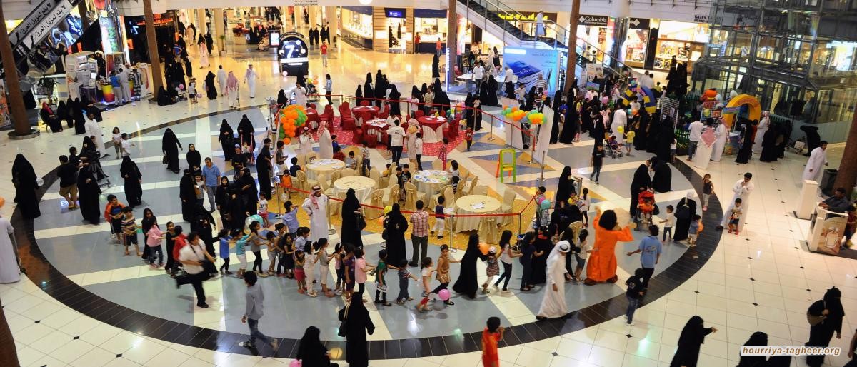 الغش التجاري يكبد آل سعود خسائر مليارية سنوياً