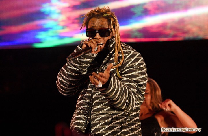 مغني راب: "صاحب السعادة" السعودي اعتذر لي ومنحني سيارة