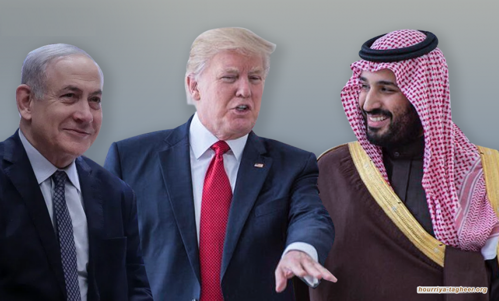 لقاءات وتحركات سرية في القاهرة لتجهيز قمة بن سلمان ونتنياهو وترامب