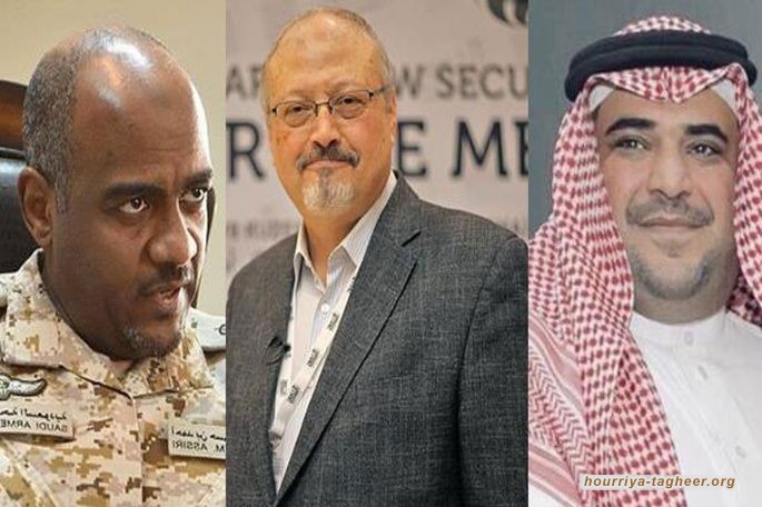 تطور قضائي جديد في قضية مقتل خاشقجي يستبعد ابن سلمان.. هذا ما قررته محكمة تركية