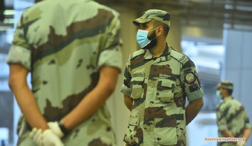 40 قاصرا يواجهون حكم الإعدام في السعودية