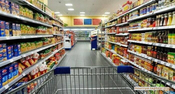 ضريبة القيمة المضافة ترفع التضخم في السعودية إلى 3.4%