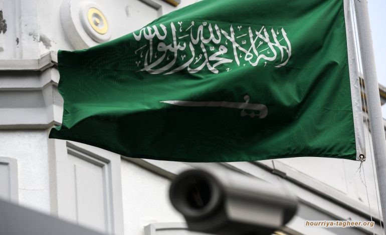 صفقات بن سلمان المالية تعزز عمل شركات التجسس الإسرائيلية في المملكة