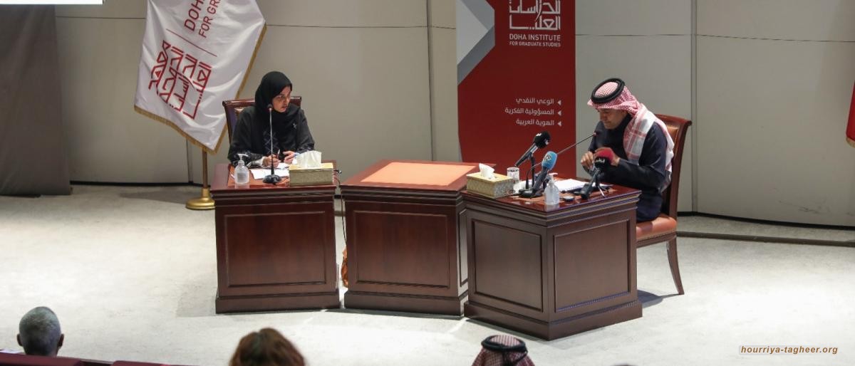 قطر تبدي استعدادها للوساطة بين تركيا والسعودية