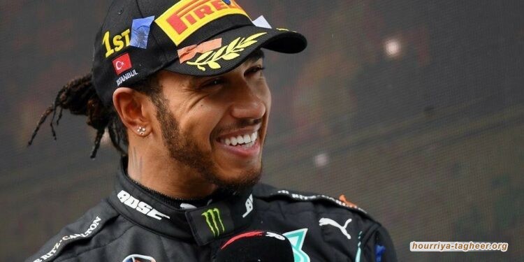 عشرات المنظمات الحقوقية تدعو لمقاطعة سباق “الفورمولا 1” في السعودية