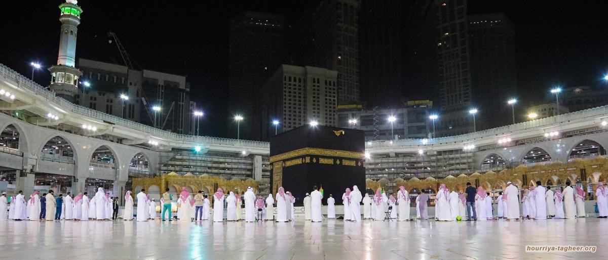 السعودية تقر تعديلات على تأشيرات ورسوم الزيارة والعمرة