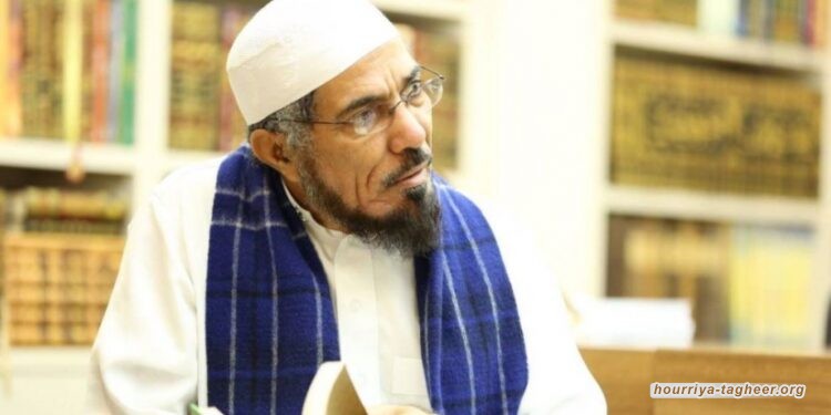 في ذكرى اعتقاله الثالثة.. إعادة الداعية العودة للتحقيق مجددا