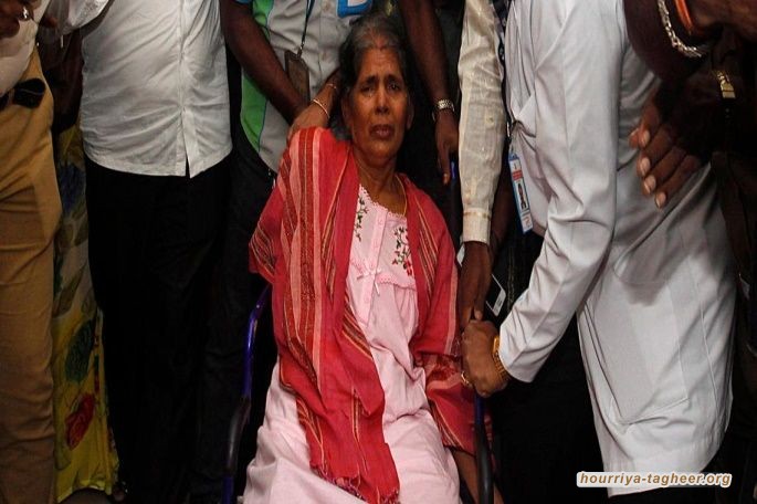 عاملات في النهار ودمى جنسية في الليل.. باحثة حقوقية أمريكية: الكفالة لا يمكن إصلاحها بل يجب إلغاؤها.. العبودية في  السعودية تحميها القوانين.