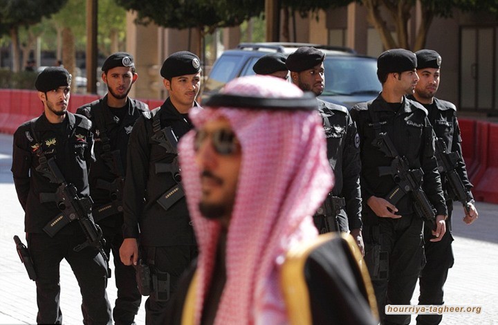 FT: اعتقالات ابن سلمان هدفت لقبضة أشد على السلطة