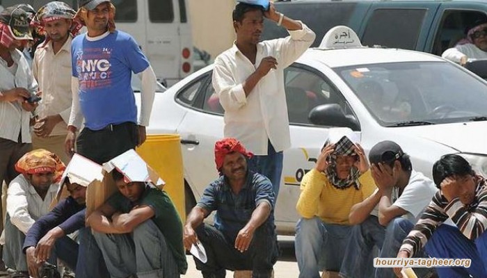 5 مهن ستظل خاضعة لنظام الكفيل في السعودية.. تعرف عليها