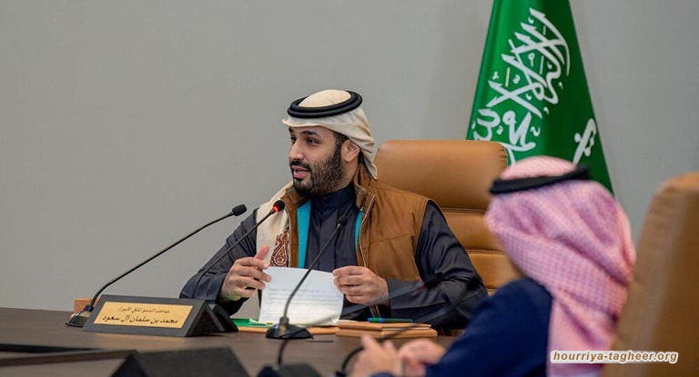 خلال سنوات حكمه .. بن سلمان حول السعودية إلى شركة خاصة