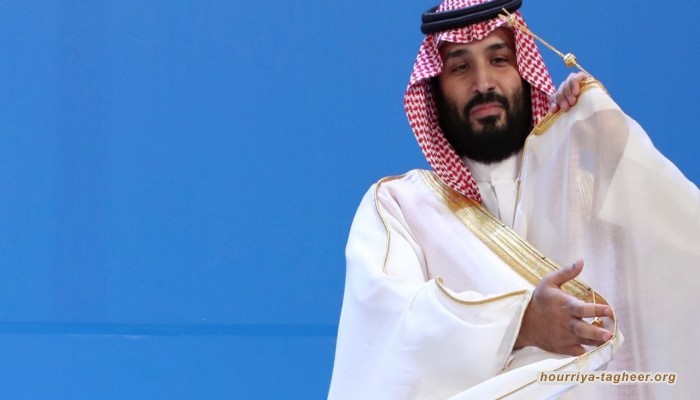  ترامب وبن سلمان.. صداقة تحطمت على صخرة النفط