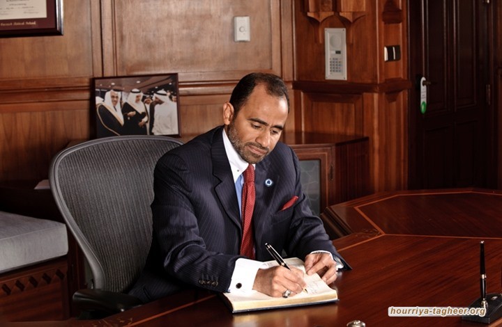 WP: الحكم على فتيحي إهانة لأمريكا ولا يجب أن يمر دون رد