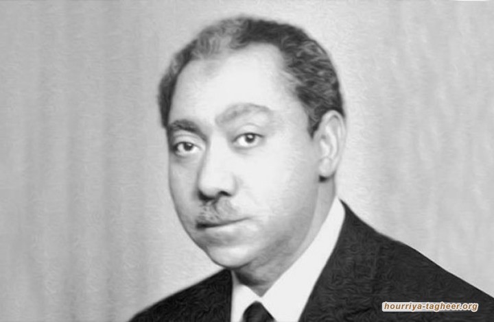 نشطاء يستحضرون موقف آل سعود بعد إعدام سيد قطب