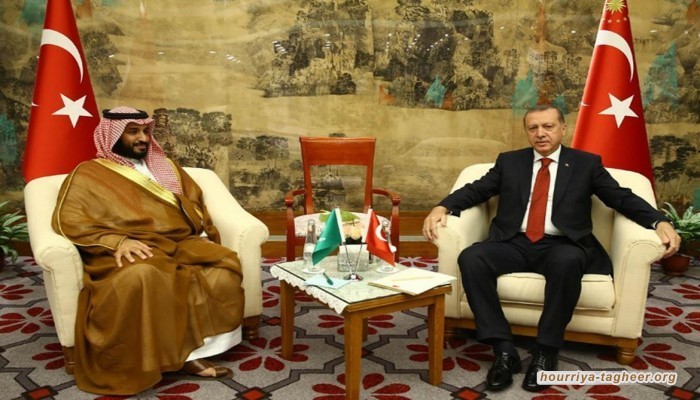 وسط مقاطعة غير رسمية.. انحفاض الصادرات التركية للسعودية بنسبة 92%