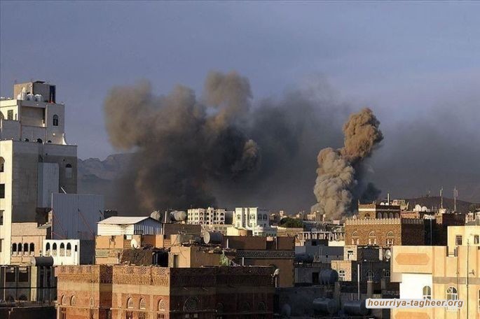 صنعاء تسخر من الأمم المتحدة وتؤكد: ما يقوم به التحالف في الحديدة يتجاوز معنى الخروقات