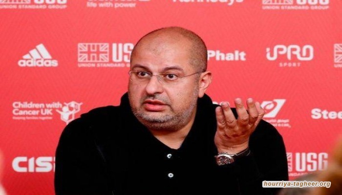 شيفيلد يونايتد: لا تغيير في ملكية النادي التابعة لآل سعود