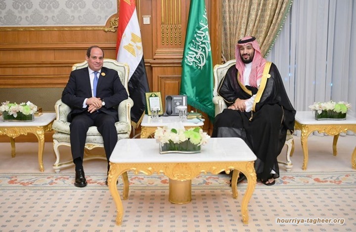 FP: أنظمة القمع العربي تعاقب المعارضين بالضغط على عائلاتهم