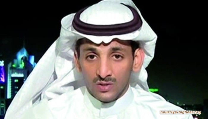 كاتب سعودي مستنكرا: من هي فلسطين.. ومغردون: عديم نخوة