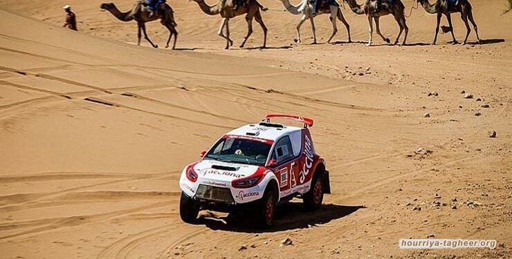 1.5 مليار دولار حجم الإنفاق السعودي على “التبيض الرياضي”