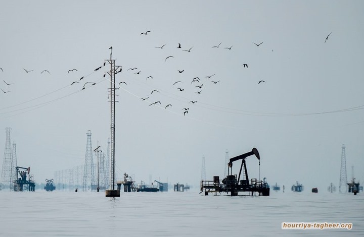 هل ينجح آل سعود في إجبار روسيا على تغيير موقفها؟