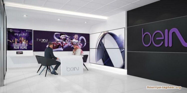 بعد سنوات من القرصنة .. السعودية تسمح بعودة “بي إن سبورت” القطرية