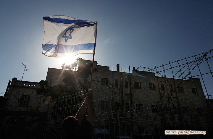  قناة إسرائيلية رسمية تحتفي بمسلسل سعودي!