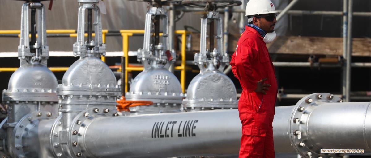 آل سعود يفقدون جزءاً من حصتهم النفطية بالصين.. من الرابح؟