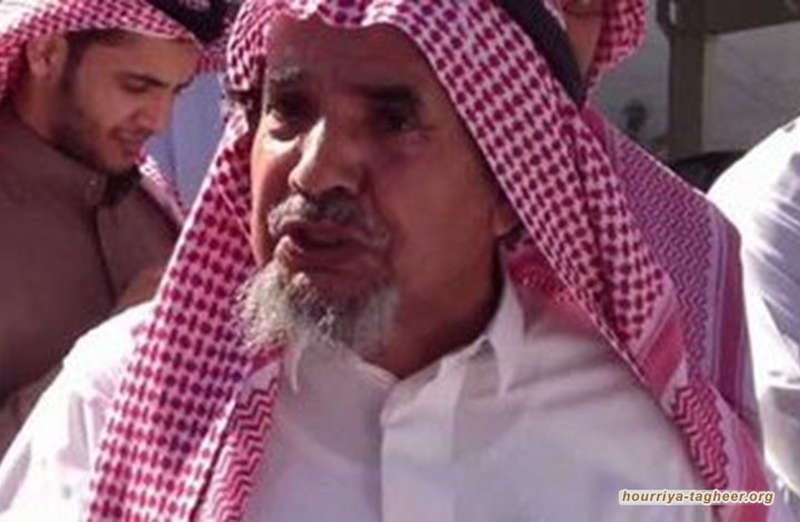 وفاة عبدالله الحامد تعيد إبراز ملف معتقلي الرأي في المملكة