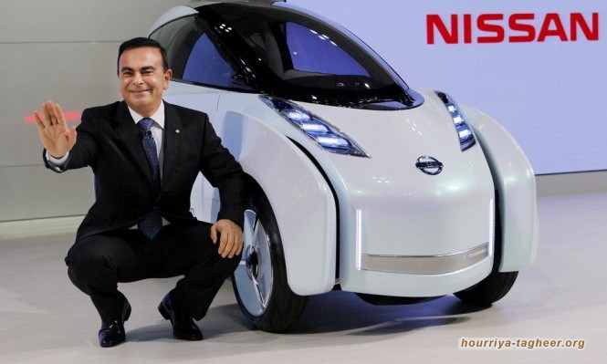 هجوم على “MBC” .. وثائقي “كارلوس غصن” يثير غضب السعوديين