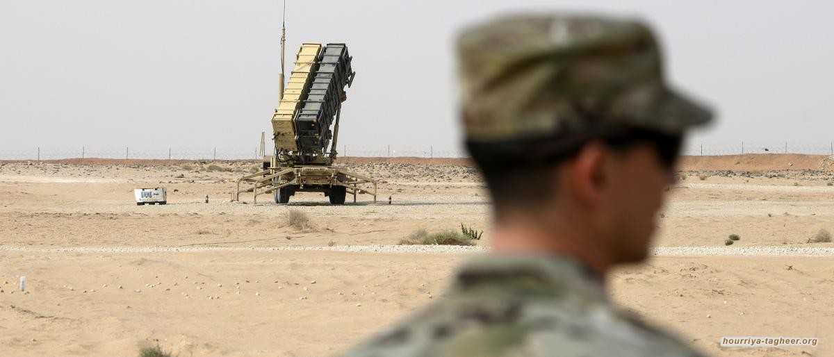 أسباب لجوء آل سعود إلى قوات ومنظومات دفاع بريطانية