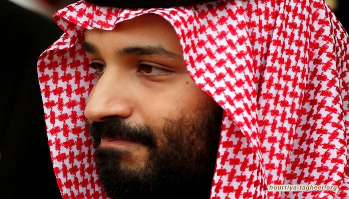 واشنطن بوست: رأسمالية آل سعود تصل إلى هوليوود