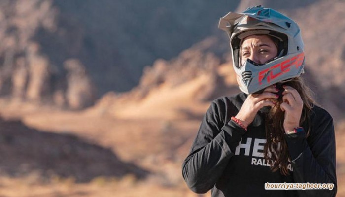 للمرة الأولى.. سعوديات يقتحمن سباقات السرعة في رالي داكار