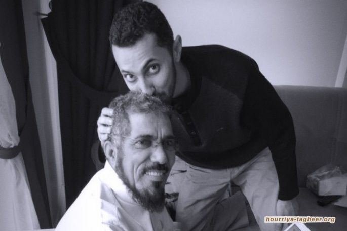 أخجلت زملاءك الفراعنة بجهلك.. نجل سلمان العودة ينتقد غباء محمد بن سلمان السياسي