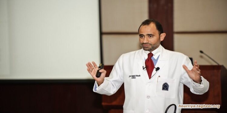 غضب أمريكي من الحكم السعودي “الجائر” على الطبيب فتيحي