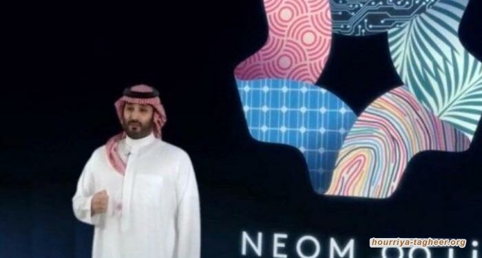 الوظائف الحكومية .. أرقام وهمية يطلقها بن سلمان لإخماد ثورة الشباب السعودي